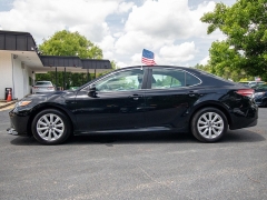 Used 2018 Toyota Camry Auto (Natl) at Auto Finance Center of Columbia near West Columbia, SC