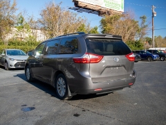 Used 2017 Toyota Sienna AWD 7-Passenger (Natl) at Auto Finance Center near Matthews, NC