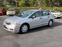 Used 2009  Honda Civic Sedan 4d DX-VP Auto at Auto Finance Center of Columbia near West Columbia&comma; SC