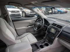 Used 2016 Toyota Camry 4dr Sdn I4 Auto (Natl) at Auto Finance Center of Columbia near West Columbia, SC