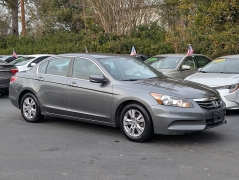 Used 2012  Honda Accord Sedan 4d LX-P at Auto Finance Center of Columbia near West Columbia&comma; SC