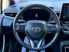 Used 2020  Toyota Corolla 4d Sedan XSE at Auto Finance Center near Matthews&comma; NC