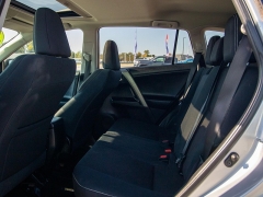 Used 2016  Toyota RAV4 4d SUV FWD XLE at Auto Finance Center near Matthews, NC