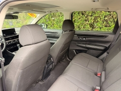 Used 2025  Honda CR-V EX AWD at Auto Finance Center near Matthews&comma; NC