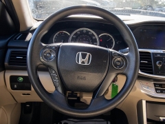 Used 2014  Honda Accord Sedan 4d LX CVT at Auto Finance Center of Columbia near West Columbia, SC