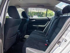 Used 2011 Honda Accord Sedan 4d LX Auto at Auto Finance Center near Matthews, NC