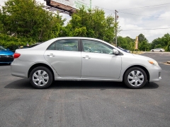 Used 2013 Toyota Corolla 4dr Sdn (Natl) at Auto Finance Center near Matthews, NC