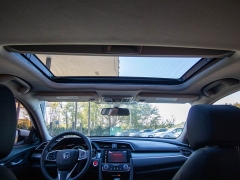 Used 2016  Honda Civic Sedan 4d EX at Auto Finance Center of Columbia near West Columbia, SC