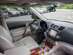 Used 2012 Toyota Highlander 4d SUV FWD Limited at Auto Finance Center of Columbia near West Columbia, SC
