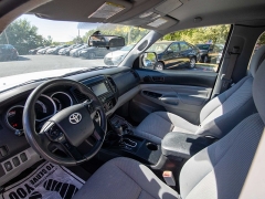 Used 2015  Toyota Tacoma 2WD Access Cab I4 (Natl) at Auto Finance Center near Matthews, NC