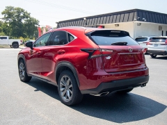 Used 2017 Lexus NX NX Turbo FWD at Auto Finance Center near Matthews, NC