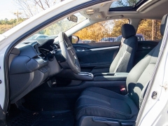 Used 2016  Honda Civic Sedan 4d EX at Auto Finance Center of Columbia near West Columbia, SC