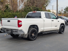 Used 2020  Toyota Tundra 2WD Double Cab 6&period;5' Bed 5&period;7L &lpar;Natl&rpar; at Auto Finance Center of Columbia near West Columbia&comma; SC