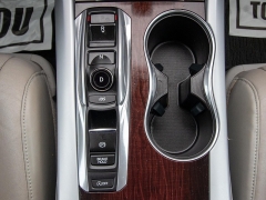 Used 2017  Acura TLX 4d Sedan V6 Tech SH-AWD at Auto Finance Center of Columbia near West Columbia, SC