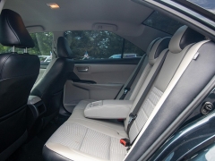 Used 2015 Toyota Camry 4dr Sdn I4 Auto (Natl) at Auto Finance Center near Matthews, NC