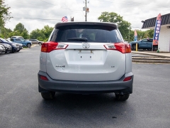 Used 2013 Toyota RAV4 FWD 4dr LE (Natl) at Auto Finance Center near Matthews, NC