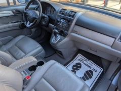 Used 2010  Honda CR-V 4WD 5dr EX-L at Auto Finance Center near Matthews&comma; NC