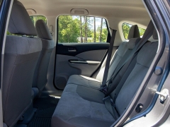 Used 2014 Honda CR-V 4d SUV AWD LX at Auto Finance Center of Columbia near West Columbia, SC