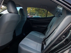 Used 2016  Toyota Corolla 4dr Sdn (Natl) at Auto Finance Center near Matthews, NC