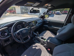 Used 2017 Toyota Tacoma Double Cab 6' Bed V6 4x4 AT (Natl) at Auto Finance Center of Columbia near West Columbia, SC