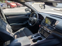 Used 2018  Honda Accord Sedan 4d Sport 1.5L CVT at Auto Finance Center near Matthews, NC