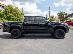 Used 2024  Toyota Tacoma 4WD Hybrid Double Cab Bed AT (Natl) at Auto Finance Center near Matthews, NC