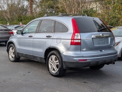 Used 2010  Honda CR-V 4d SUV 4WD EX at Auto Finance Center of Columbia near West Columbia&comma; SC