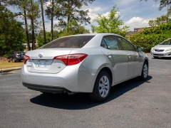 Used 2018 Toyota Corolla (Natl) at Auto Finance Center near Matthews, NC