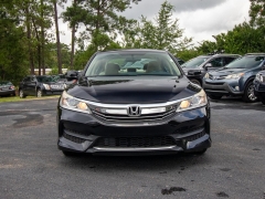 Used 2015 Honda Accord Sedan 4d EX CVT at Auto Finance Center of Columbia near West Columbia, SC