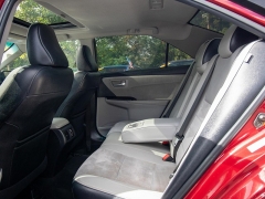 Used 2015 Toyota Camry 4dr Sdn I4 Auto (Natl) at Auto Finance Center near Matthews, NC