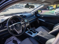 Used 2012  Toyota Camry 4dr Sdn I4 Auto (Natl) at Auto Finance Center of Columbia near West Columbia, SC