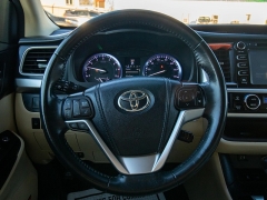 Used 2015 Toyota Highlander AWD 4dr V6 Limited (Natl) at Auto Finance Center near Matthews, NC