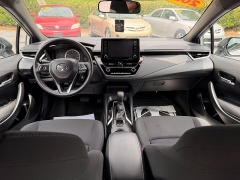 Used 2022  Toyota Corolla SE CVT &lpar;Natl&rpar; at Auto Finance Center near Matthews&comma; NC