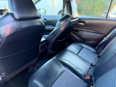 Used 2020  Toyota Corolla 4d Sedan XSE at Auto Finance Center near Matthews&comma; NC