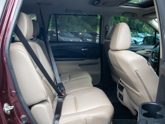 Used 2017 Honda Pilot 4d SUV FWD Touring at Auto Finance Center of Columbia near West Columbia, SC