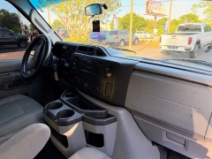 Used 2011  Ford Econoline Cargo Van E-250 at Auto Finance Center near Matthews&comma; NC