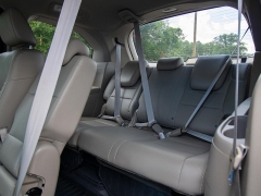 Used 2017 Honda Odyssey EX-L Auto at Auto Finance Center near Matthews, NC