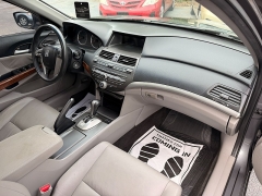 Used 2011  Honda Accord Sdn 4dr I4 Auto EX-L at Auto Finance Center of Columbia near West Columbia&comma; SC