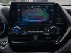 Used 2020 Toyota Highlander 4d SUV FWD XLE at Auto Finance Center of Columbia near West Columbia, SC