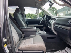 Used 2017 Toyota Tundra 2WD Double Cab 6.5' Bed 4.6L (Natl) at Auto Finance Center of Columbia near West Columbia, SC