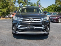 Used 2018 Toyota Highlander Limited V6 FWD (Natl) at Auto Finance Center of Columbia near West Columbia, SC
