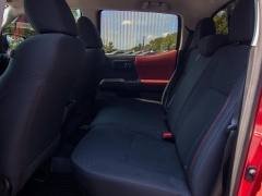 Used 2020 Toyota Tacoma 2WD Double Cab 5' Bed V6 AT (Natl) at Auto Finance Center of Columbia near West Columbia, SC