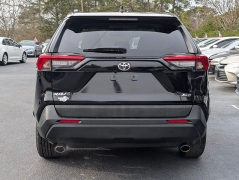 Used 2021  Toyota RAV4 XLE FWD &lpar;Natl&rpar; at Auto Finance Center of Columbia near West Columbia&comma; SC