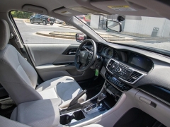 Used 2016 Honda Accord Sedan 4d LX CVT at Auto Finance Center of Columbia near West Columbia, SC