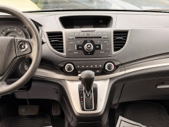 Used 2014  Honda CR-V 4d SUV FWD LX at Auto Finance Center near Matthews&comma; NC