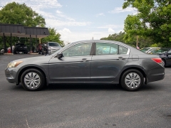 Used 2008 Honda Accord Sedan 4d LX-P 5spd at Auto Finance Center of Columbia near West Columbia, SC