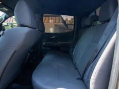 Used 2018 Toyota Tacoma Double Cab 5' Bed V6 4x4 (Natl) at Auto Finance Center near Matthews, NC