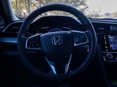 Used 2018  Honda Civic Sedan 4d EX at Auto Finance Center of Columbia near West Columbia, SC