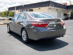 Used 2016 Toyota Camry 4dr Sdn I4 Auto (Natl) at Auto Finance Center near Matthews, NC