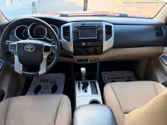 Used 2013  Toyota Tacoma 2WD Double Cab PreRunner V6 Short Bed at Auto Finance Center near Matthews&comma; NC
